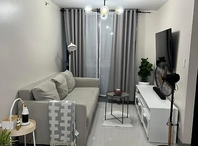 The By Eastwood Global Plaza Luxury Manila