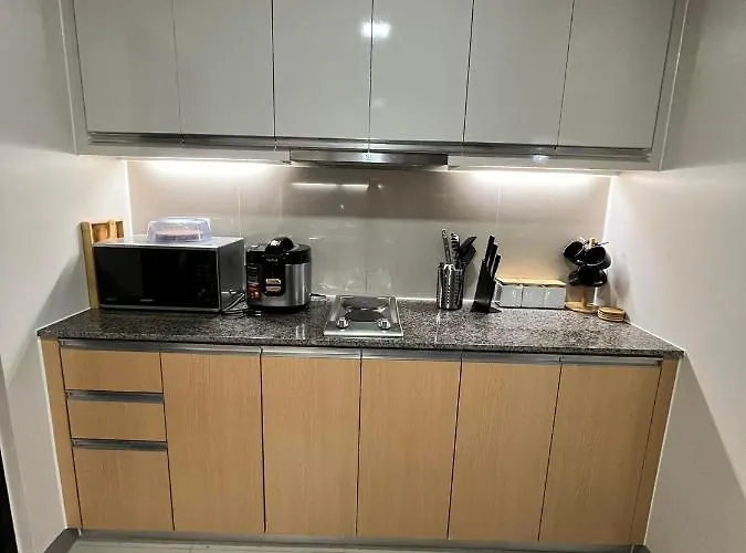 The By Eastwood Global Plaza Luxury Manila