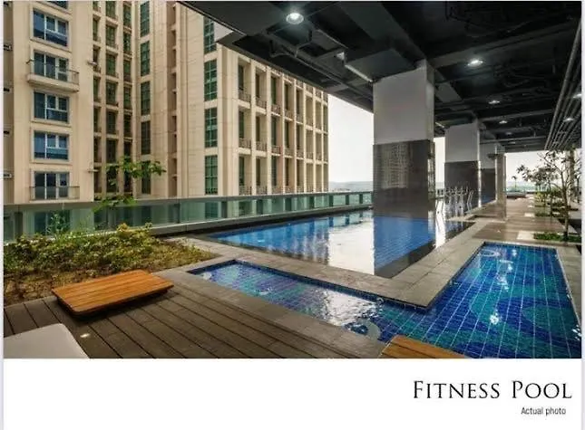 Hotel The By Eastwood Global Plaza Luxury *