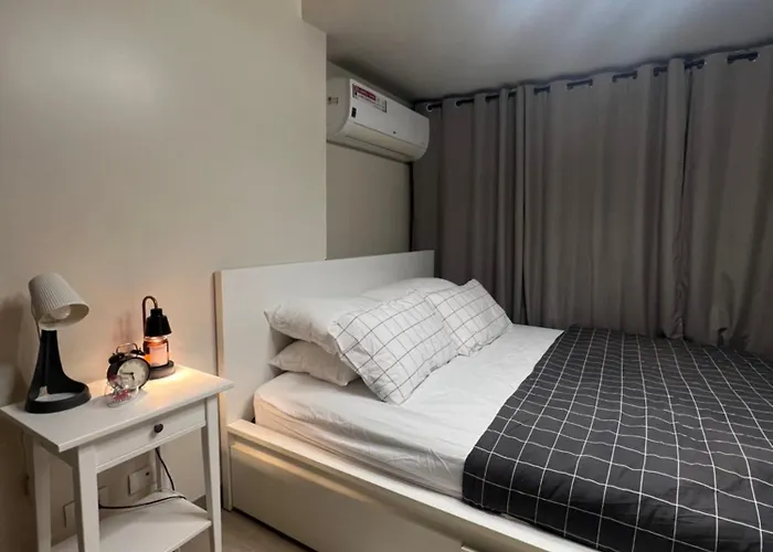 The By Eastwood Global Plaza Luxury Manila