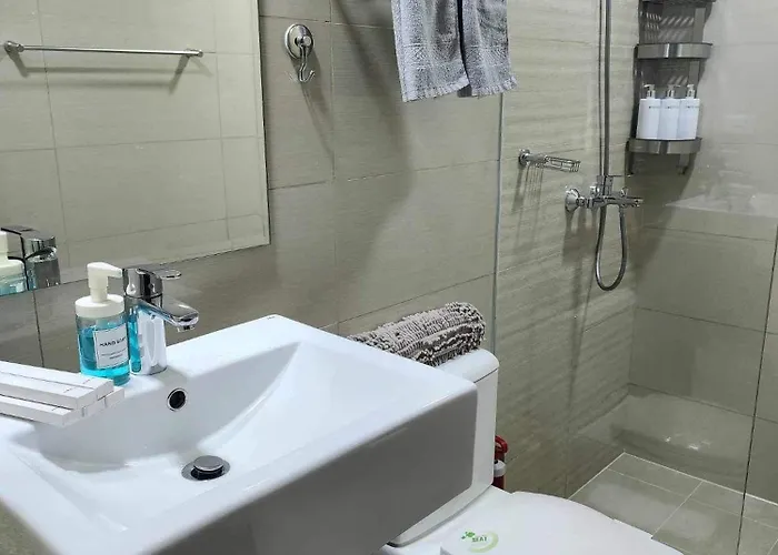 The By Eastwood Global Plaza Luxury Manila